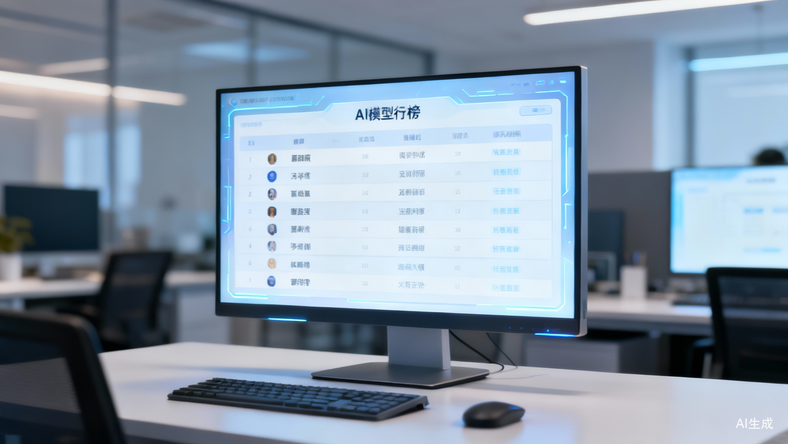 美国模型长期霸榜的LMArena,出现了一个国产模型